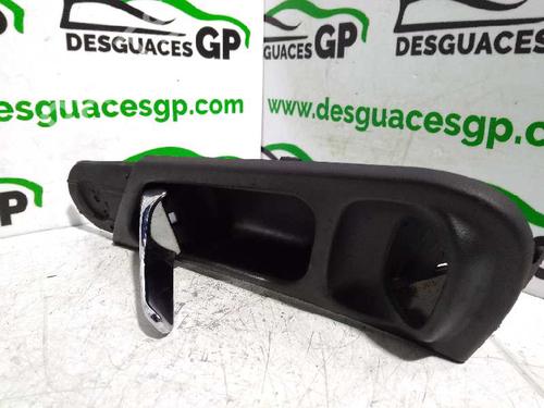 Venstre bak invendig håndtak MERCEDES-BENZ C-CLASS (W203)  | BP7149189I15 