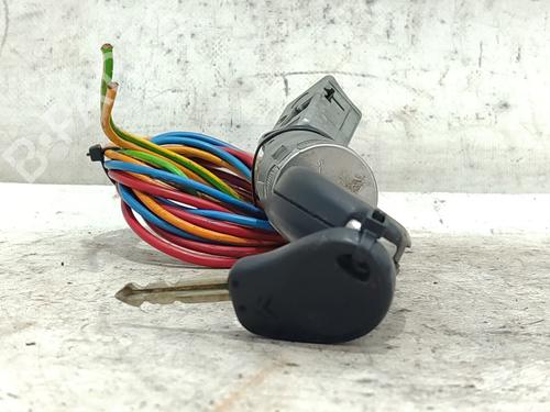 Ignition barrel CITROËN C5 I (DC_) 2.0 HDi (DCRHZB, DCRHZE) | BP27599584M48 - Image 2