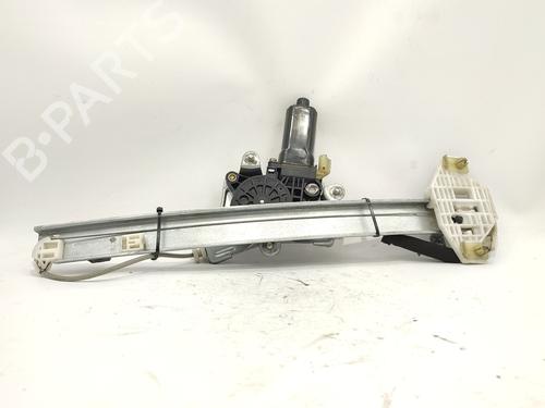 Rear right window mechanism HYUNDAI ACCENT II (LC) 1.5 CRDi | BP29983353C25 