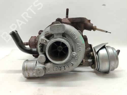 Used Turbocharger/Supercharger Turbocharger/Supercharger KIA MAGENTIS II (MG) 2.0 CRDi (140 hp) 32783575 32783575