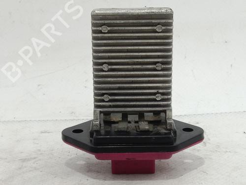Used Heater resistor Heater resistor HYUNDAI H-1 Van (A1) 2.5 TD (99 hp) 39890509 39890509
