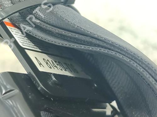 Front right seatbelt HONDA CR-V IV (RM_) 2.2 i-DTEC 4WD (RE6) | BP36393136I25 - Image 4