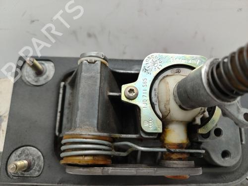 Gear lever SKODA OCTAVIA I (1U2) 1.9 TDI | BP30161278M90