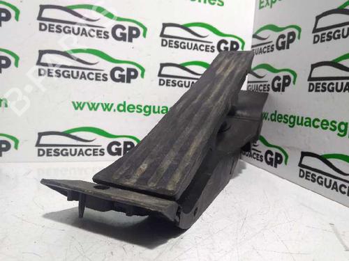 Pedal BMW 1 (E87) 120 d (163 hp) 7148060