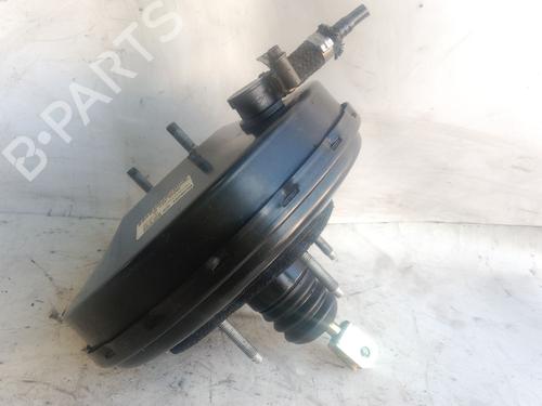 Servo brake PEUGEOT 206 Hatchback (2A/C) 1.9 D | BP29387076M42 