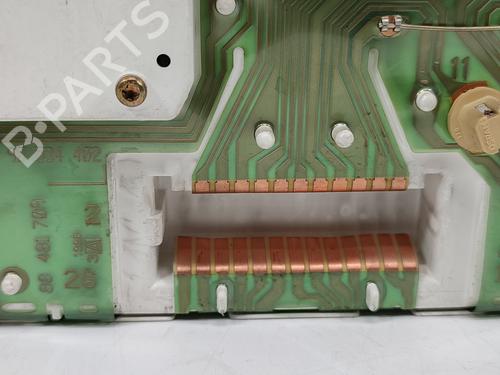 Instrument cluster OPEL CORSA B (S93)  | BP15261303C47 