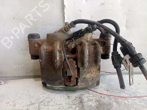 Used Left front brake caliper CITROËN JUMPER I Van (244) 2.8 HDi (146 hp) 15410873
