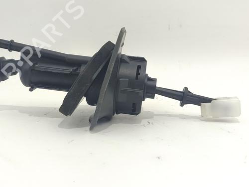 Clutch slave cylinder MAZDA 5 (CR) 2.0 CD (CR19) | BP36536654M113 - Image 2
