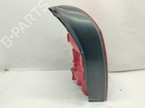 Right taillight HYUNDAI TUCSON (JM) 2.0 CRDi | BP25729047C35 