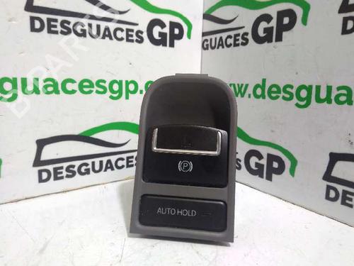Used Electric handbrake SEAT ALHAMBRA (710, 711) 2.0 TDI (140 hp) 7160815