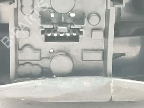 Right taillight RENAULT 19 II (B/C53_)  | BP30161955C35 