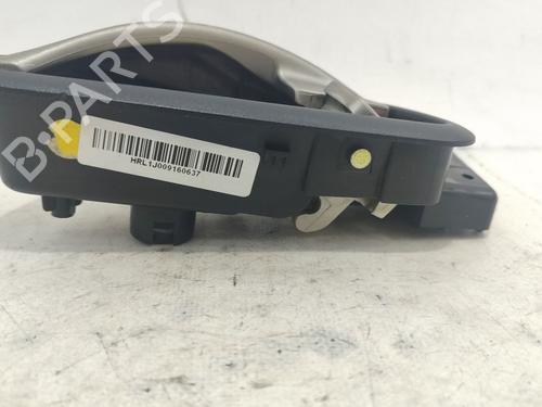 Rear left interior door handle SSANGYONG KORANDO (CK) 2.0 e-XDi | BP40607849I15 - Image 3