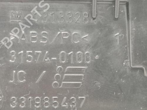 Ashtray OPEL ASTRA H (A04) 1.7 CDTI (L48) | BP25347937I30 