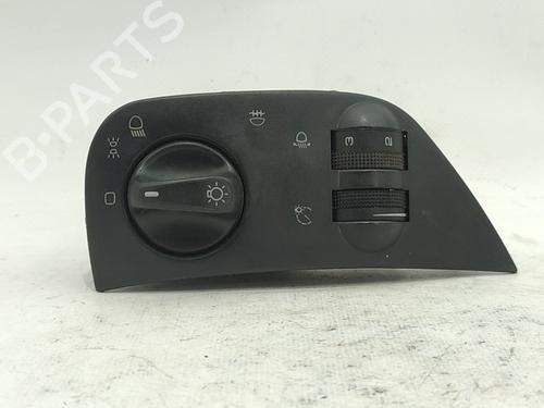Used Headlight switch SEAT IBIZA II (6K1) 1.9 D (68 hp) 30052955