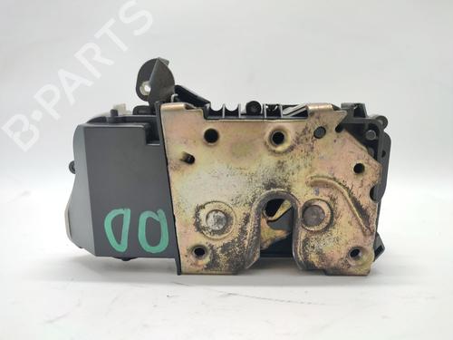 Used Front right lock Front right lock PEUGEOT 307 (3A/C) 2.0 HDi 110 (107 hp) 34007438 34007438