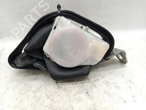 Rear left seatbelt OPEL ZAFIRA A MPV (T98) 2.2 DTI 16V (F75) | BP26582860I29 