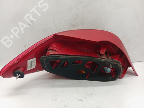 Right taillight PEUGEOT 307 (3A/C) 2.0 HDi 110 | BP24940172C35 