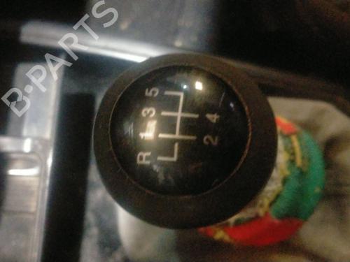 Gearbox SEAT TOLEDO II (1M2) 1.9 TDI | BP32096372M3 