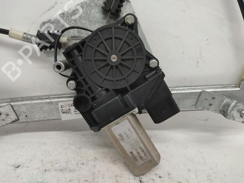 Rear left window mechanism BMW 1 (E87) 118 d | BP26926896C24 