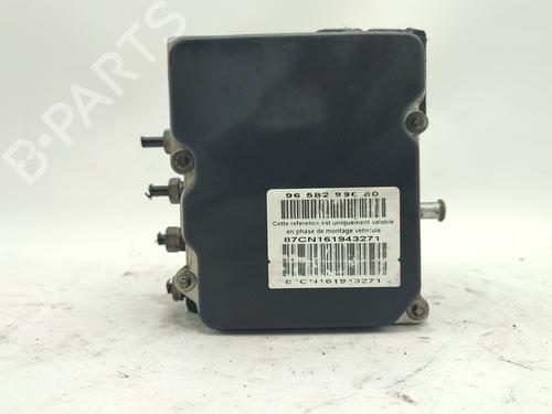 ABS pump PEUGEOT 307 SW (3H) 2.0 HDi 135 | BP29360971M43 