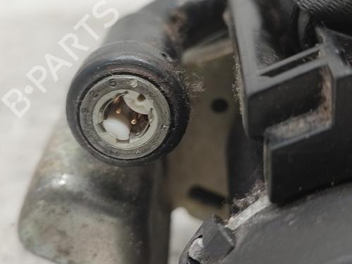 Front left seatbelt CITROËN C4 I (LC_)  | BP17483548I26 