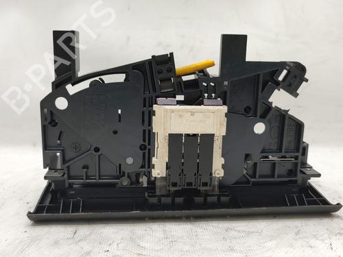 Climate control SEAT IBIZA II (6K1) 1.9 SDI | BP28097976I5 