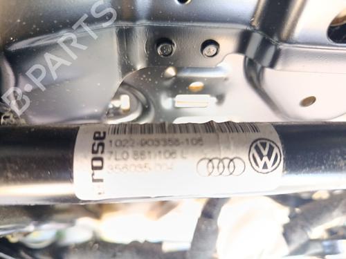 Right front seat PORSCHE CAYENNE (9PA) 3.2 | BP37467413C16 - Image 5
