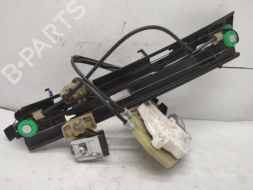 Front left window mechanism SEAT LEON (1P1)  | BP18241528C22 