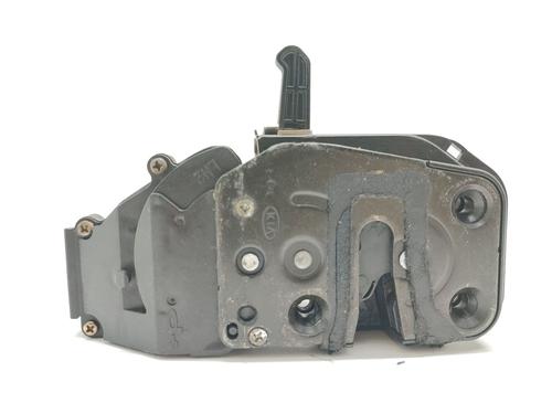 Used Front left lock Front left lock KIA CERATO I Hatchback (LD) 1.6 CRDi (115 hp) 33547459 33547459