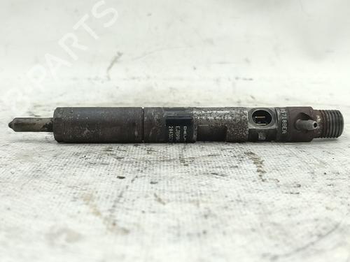 Injector RENAULT CLIO II (BB_, CB_) 1.5 dCi (B/CB07) (65 hp) 30832983