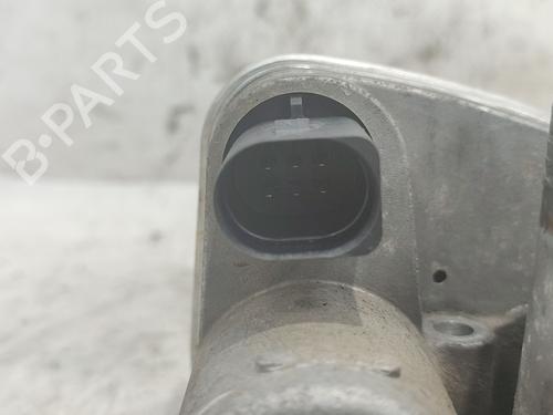 Throttle body SKODA FABIA I (6Y2) 1.4 | BP23089893M82 
