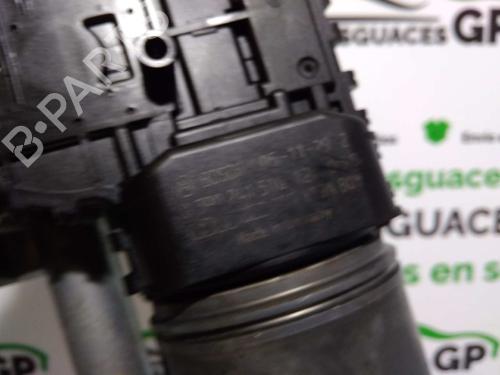 Front wiper motor AUDI A4 B7 (8EC) 2.0 TDI 16V | BP7146277M29 