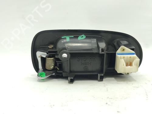 Rear right interior door handle ROVER 45 I Saloon (RT) 1.6 | BP29220988I16 