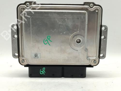 Engine control unit (ECU) KIA MAGENTIS II (MG) 2.0 CRDi | BP32783594M57 - Image 3