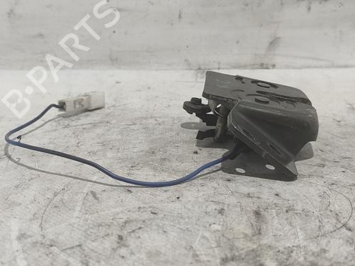 Tailgate lock KIA SPORTAGE SUV (K00) 2.0 TD 4WD | BP23148143C101 