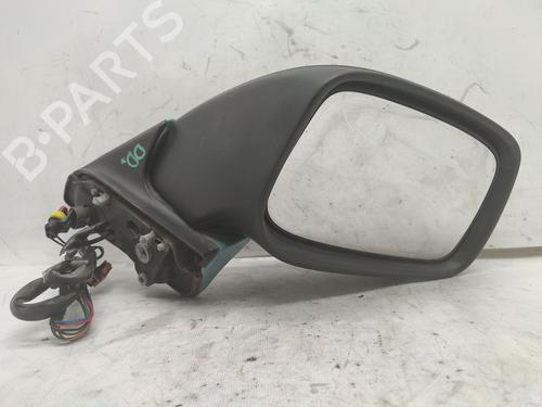 Used Right mirror CITROËN C8 (EA_, EB_) 2.2 HDi (128 hp) 23080488