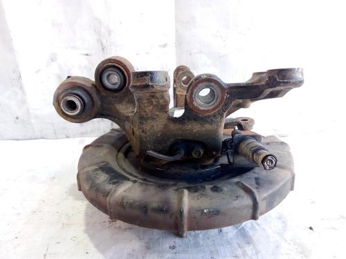 Left rear steering knuckle KIA SPORTAGE III (SL) 1.7 CRDi | BP17725670M27 