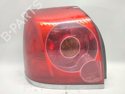 Used Left taillight Left taillight TOYOTA AVENSIS (_T25_) 2.0 D-4D (CDT250_, CDT250R) (116 hp) 33989516 33989516
