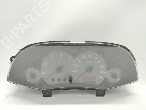 Used Instrument cluster Instrument cluster FORD FOCUS I (DAW, DBW) 1.8 Turbo DI / TDDi (90 hp) 33675165 33675165