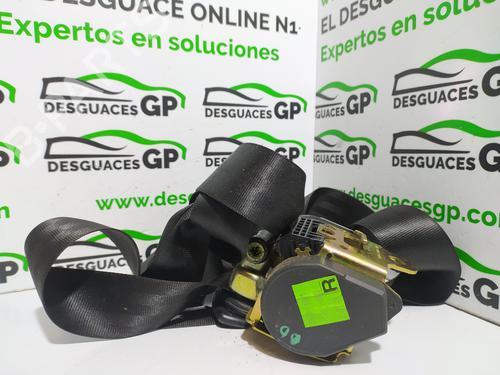 Front right seatbelt AUDI A6 C5 Avant (4B5) 2.5 TDI | BP8750764I25 