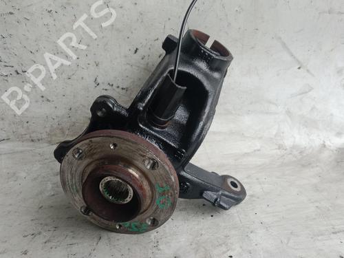 Left front steering knuckle CITROËN C3 III (SX) 1.6 BlueHDi 75 | BP32092202M25