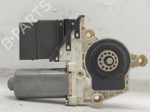 Left rear window motor VW GOLF IV (1J1)  | BP20098749E23 
