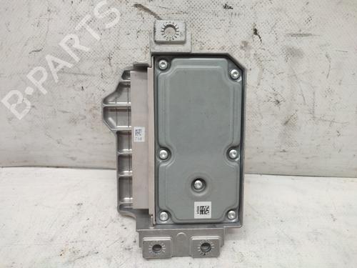 ECU airbags BMW 1 (E87) 118 d | BP18724719M53 