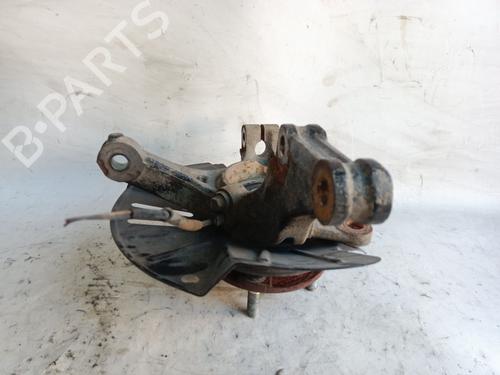 Right front steering knuckle KIA STONIC (YB) 1.6 CRDi | BP23961852M26 - Image 5