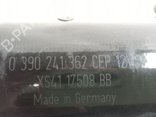 Front wiper motor FORD FOCUS I (DAW, DBW) | BP30162002M29