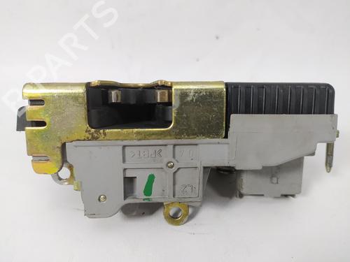 Front left lock LANCIA PHEDRA (179_) 2.2 JTD (179AXC1A) | BP11512647C98 