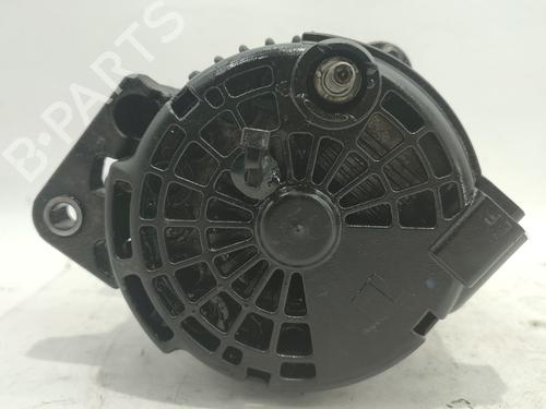 Alternator OPEL ASTRA H GTC (A04) 1.7 CDTI (L08) | BP32237273M7
