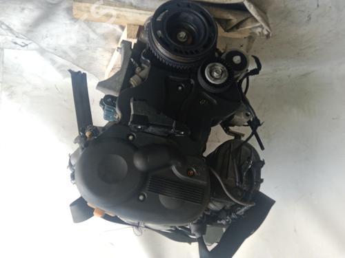 Motor OPEL MERIVA A MPV (X03) 1.6 16V (E75) | BP30510553M1