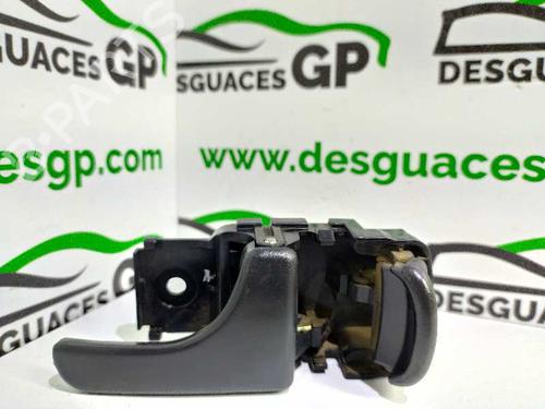 Used Front right interior door handle NISSAN TERRANO II (R20) 2.7 TDi 4WD (125 hp) 7125582