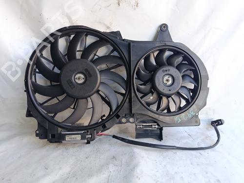 Elettroventola radiatore Elettroventola radiatore 38325013 38325013